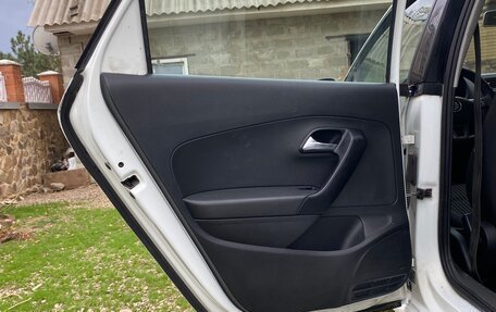 Volkswagen Polo VI (EU Market), 2019 год, 550 000 рублей, 21 фотография