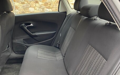 Volkswagen Polo VI (EU Market), 2019 год, 550 000 рублей, 22 фотография