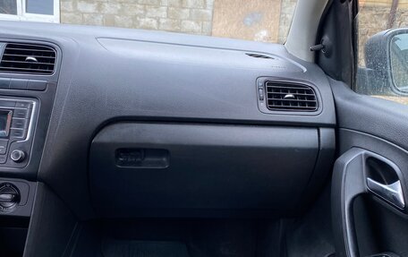 Volkswagen Polo VI (EU Market), 2019 год, 550 000 рублей, 20 фотография