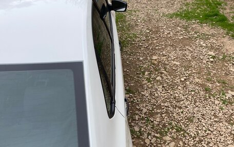 Volkswagen Polo VI (EU Market), 2019 год, 550 000 рублей, 29 фотография