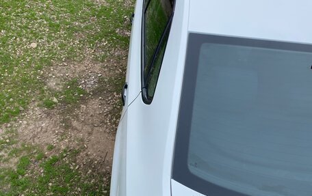 Volkswagen Polo VI (EU Market), 2019 год, 550 000 рублей, 30 фотография