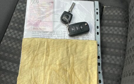 Volkswagen Polo VI (EU Market), 2019 год, 550 000 рублей, 33 фотография