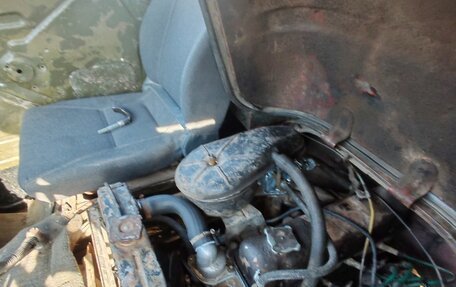 ЛуАЗ 469, 1983 год, 128 000 рублей, 11 фотография