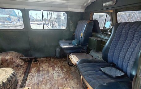 ЛуАЗ 469, 1983 год, 128 000 рублей, 8 фотография