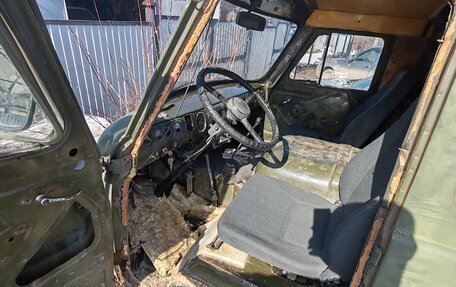 ЛуАЗ 469, 1983 год, 128 000 рублей, 10 фотография