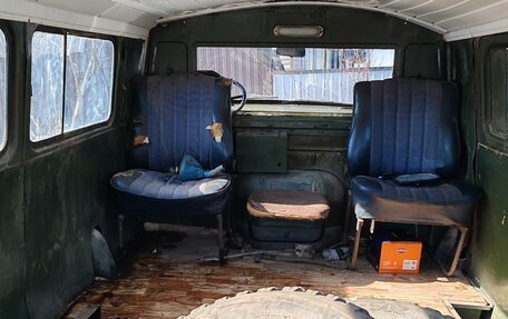 ЛуАЗ 469, 1983 год, 128 000 рублей, 5 фотография