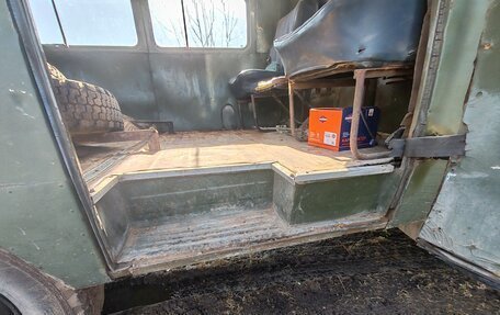 ЛуАЗ 469, 1983 год, 128 000 рублей, 7 фотография