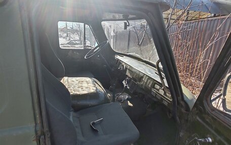 ЛуАЗ 469, 1983 год, 128 000 рублей, 9 фотография