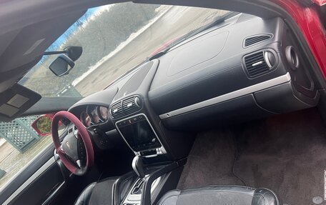 Porsche Cayenne III, 2008 год, 1 348 000 рублей, 9 фотография