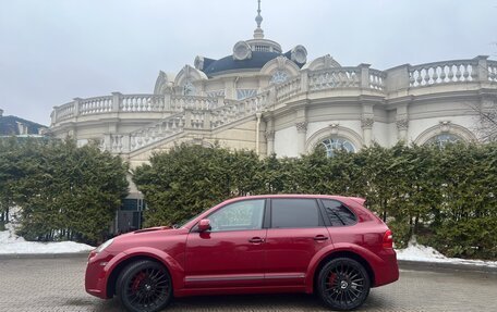 Porsche Cayenne III, 2008 год, 1 348 000 рублей, 15 фотография