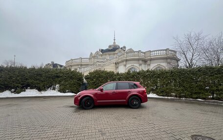 Porsche Cayenne III, 2008 год, 1 348 000 рублей, 17 фотография