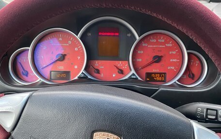 Porsche Cayenne III, 2008 год, 1 348 000 рублей, 19 фотография