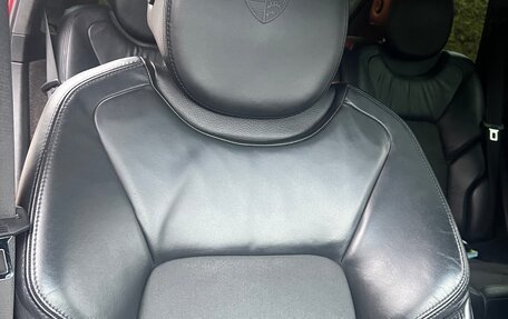 Porsche Cayenne III, 2008 год, 1 348 000 рублей, 13 фотография