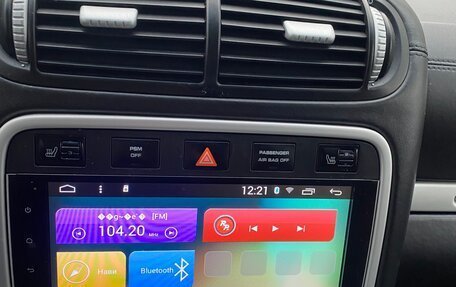 Porsche Cayenne III, 2008 год, 1 348 000 рублей, 20 фотография