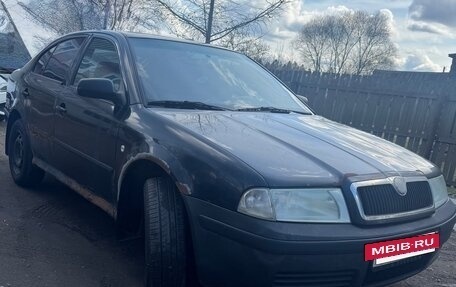 Skoda Octavia IV, 2007 год, 199 000 рублей, 2 фотография