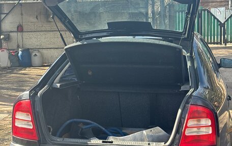 Skoda Octavia IV, 2007 год, 199 000 рублей, 6 фотография