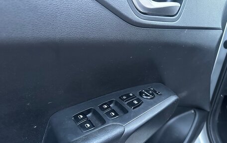 Hyundai Solaris II рестайлинг, 2020 год, 799 000 рублей, 12 фотография