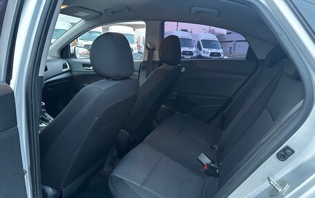 Hyundai Solaris II рестайлинг, 2020 год, 799 000 рублей, 13 фотография