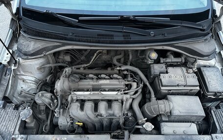 Hyundai Solaris II рестайлинг, 2020 год, 799 000 рублей, 25 фотография