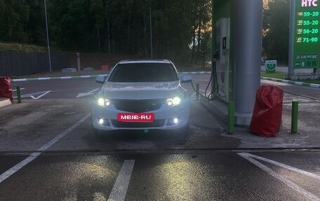 Honda Accord VIII рестайлинг, 2008 год, 780 000 рублей, 7 фотография