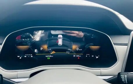 Volkswagen Bora, 2023 год, 1 900 000 рублей, 9 фотография