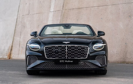 Bentley Continental GT, 2026 год, 49 000 000 рублей, 2 фотография