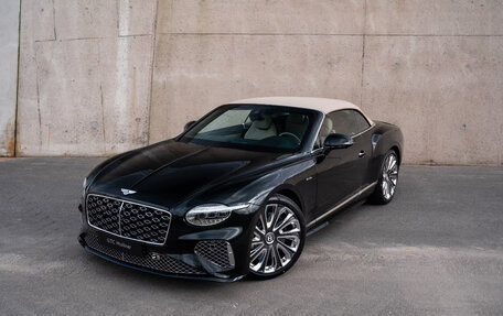 Bentley Continental GT, 2026 год, 49 000 000 рублей, 4 фотография