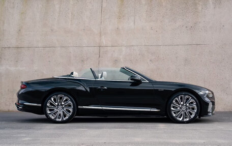 Bentley Continental GT, 2026 год, 49 000 000 рублей, 7 фотография