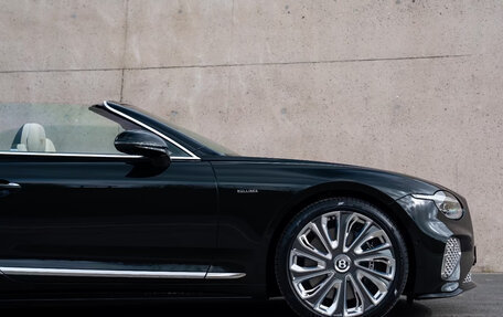 Bentley Continental GT, 2026 год, 49 000 000 рублей, 9 фотография