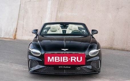 Bentley Continental GT, 2026 год, 49 000 000 рублей, 3 фотография