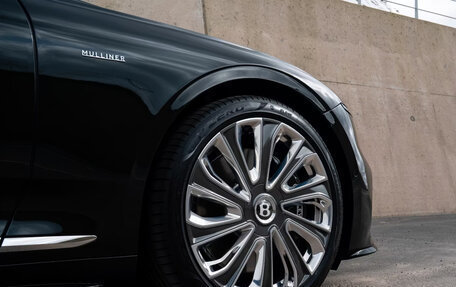 Bentley Continental GT, 2026 год, 49 000 000 рублей, 10 фотография