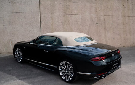 Bentley Continental GT, 2026 год, 49 000 000 рублей, 12 фотография