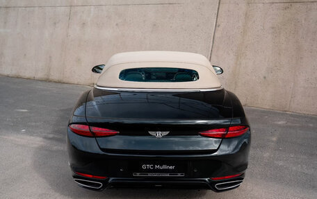 Bentley Continental GT, 2026 год, 49 000 000 рублей, 16 фотография