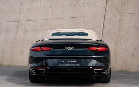 Bentley Continental GT, 2026 год, 49 000 000 рублей, 15 фотография