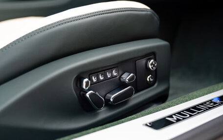 Bentley Continental GT, 2026 год, 49 000 000 рублей, 22 фотография