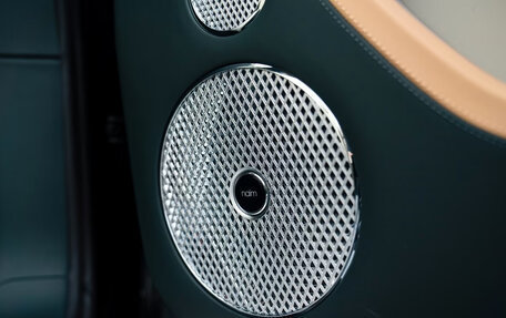 Bentley Continental GT, 2026 год, 49 000 000 рублей, 19 фотография