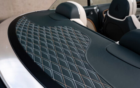 Bentley Continental GT, 2026 год, 49 000 000 рублей, 36 фотография