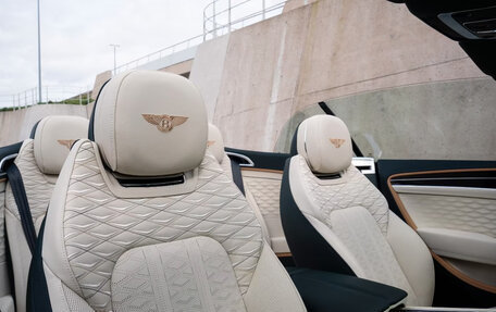 Bentley Continental GT, 2026 год, 49 000 000 рублей, 31 фотография