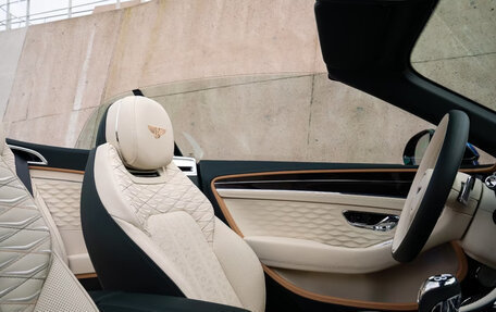 Bentley Continental GT, 2026 год, 49 000 000 рублей, 30 фотография