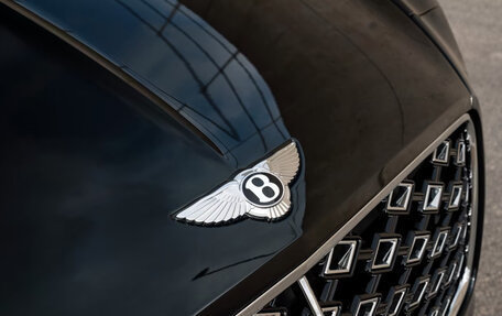 Bentley Continental GT, 2026 год, 49 000 000 рублей, 38 фотография