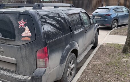 Nissan Pathfinder, 2011 год, 950 000 рублей, 4 фотография