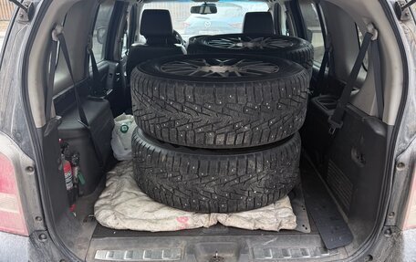 Nissan Pathfinder, 2011 год, 950 000 рублей, 5 фотография