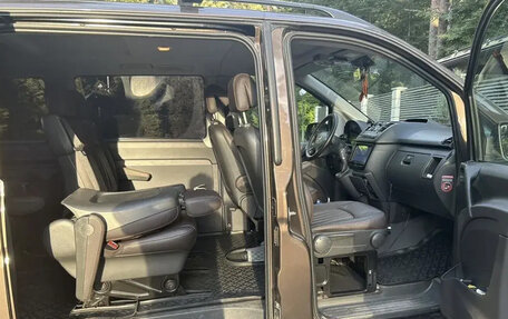 Mercedes-Benz Vito, 2013 год, 2 200 000 рублей, 4 фотография