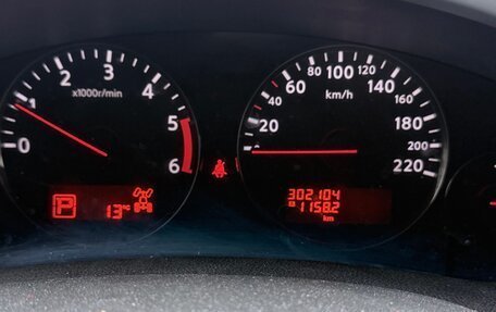 Nissan Pathfinder, 2011 год, 950 000 рублей, 9 фотография