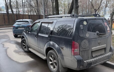 Nissan Pathfinder, 2011 год, 950 000 рублей, 3 фотография