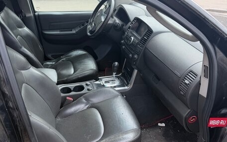 Nissan Pathfinder, 2011 год, 950 000 рублей, 7 фотография