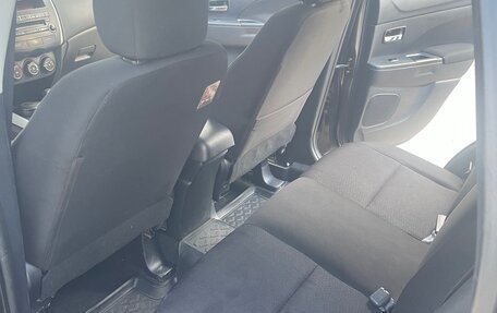 Mitsubishi ASX I рестайлинг, 2011 год, 880 000 рублей, 18 фотография