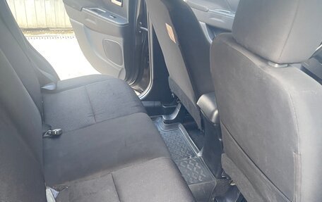 Mitsubishi ASX I рестайлинг, 2011 год, 880 000 рублей, 20 фотография