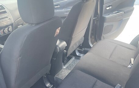 Mitsubishi ASX I рестайлинг, 2011 год, 880 000 рублей, 21 фотография