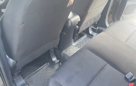 Mitsubishi ASX I рестайлинг, 2011 год, 880 000 рублей, 23 фотография